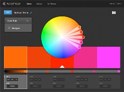 Create Color Palettes