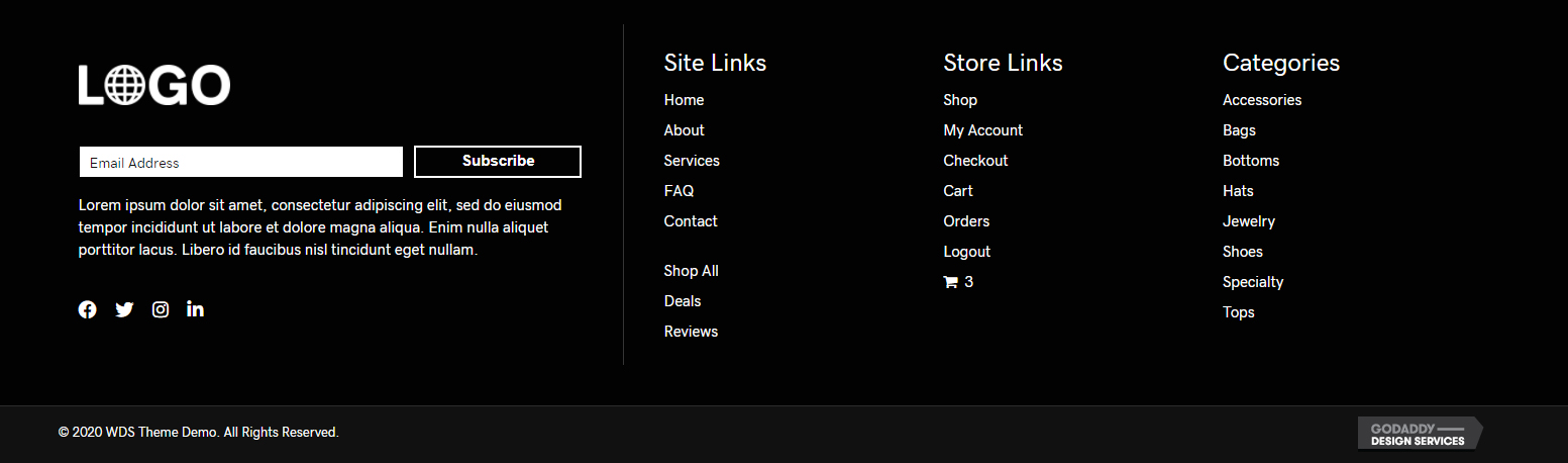 footer 3 - retail